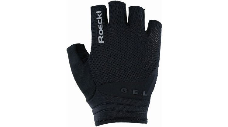 Roeckl Itamos 2 Handschuhe kurz black 8