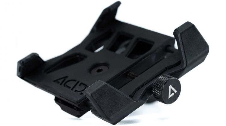 ACID Handyhalterung black