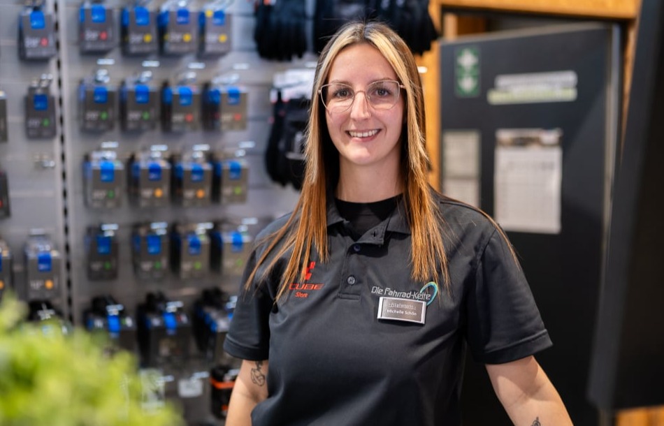 Stelle - Einkäufer oder Filialleiter