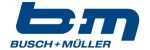 Busch & Müller