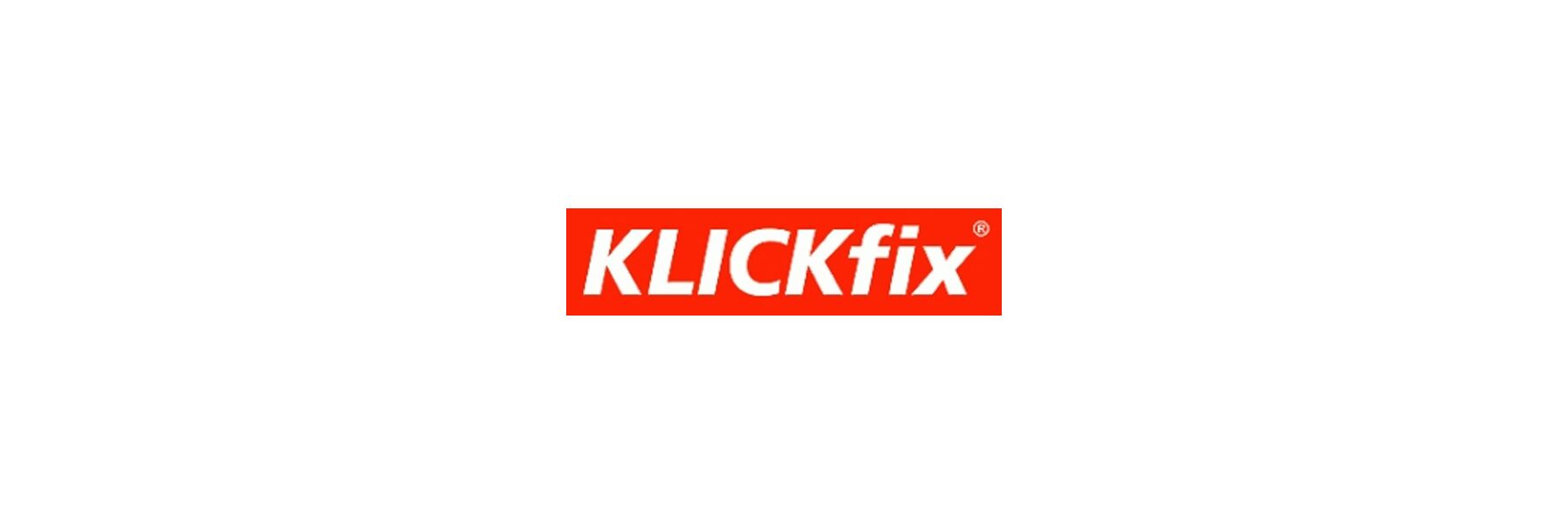  KLICKfix: innovatives Fahrradzubeh&ouml;r aus...