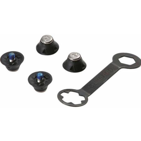 Shimano Stollen und Blindstopfen für alle Shimano...