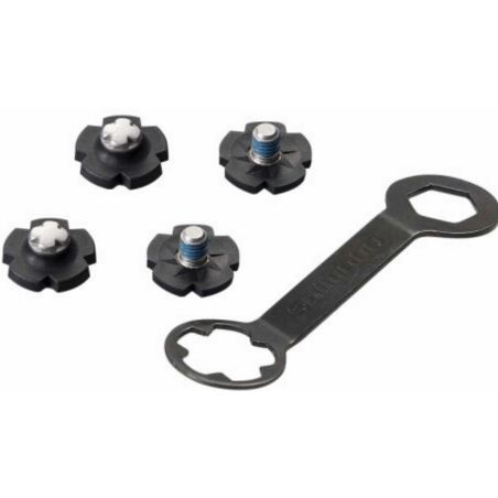 Shimano Stollen und Blindstopfen für alle Shimano...