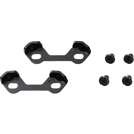 Shimano Stollen und Blindstopfen f&uuml;r alle Shimano MTB Schuhe mit Stollenaufnahme