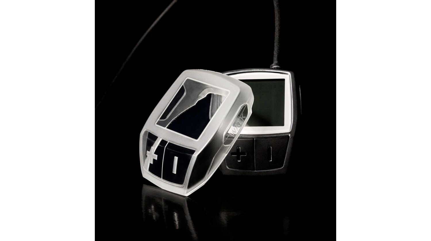 MH Displayschutz für Bosch Purion transparent