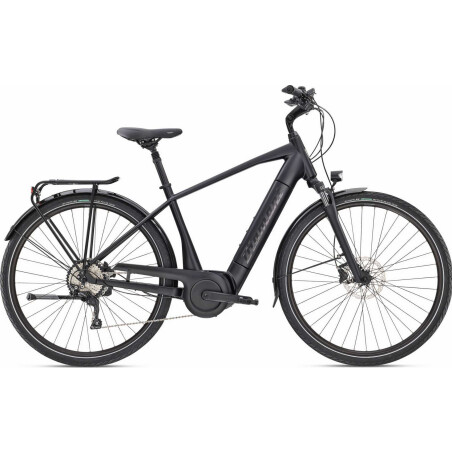 Diamant Mandara Deluxe+ 500 Wh E-Bike Herren 28"...