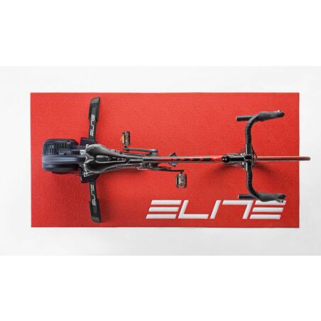 Elite Trainingsmatte speziell für...