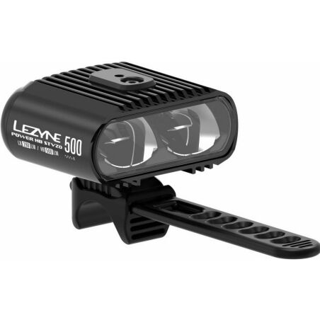 Lezyne LED Power High Beam 500 StVZO Vorderlicht