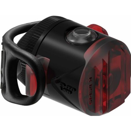 Lezyne LED Beleuchtungsset Hecto Drive 40 + Femto StVZO