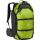 VAUDE Trailpack black/green