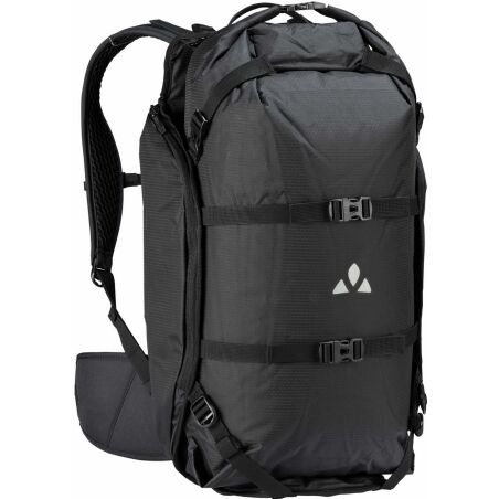 VAUDE Trailpack black uni