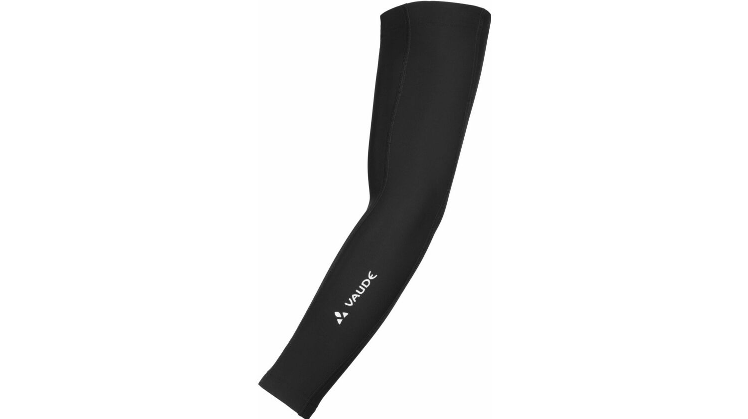 VAUDE Arm Warmer II black