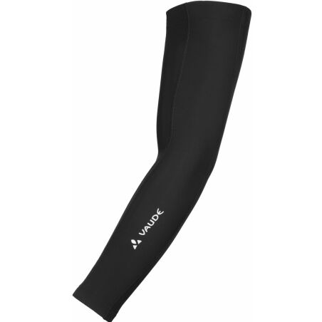 VAUDE Arm Warmer II black