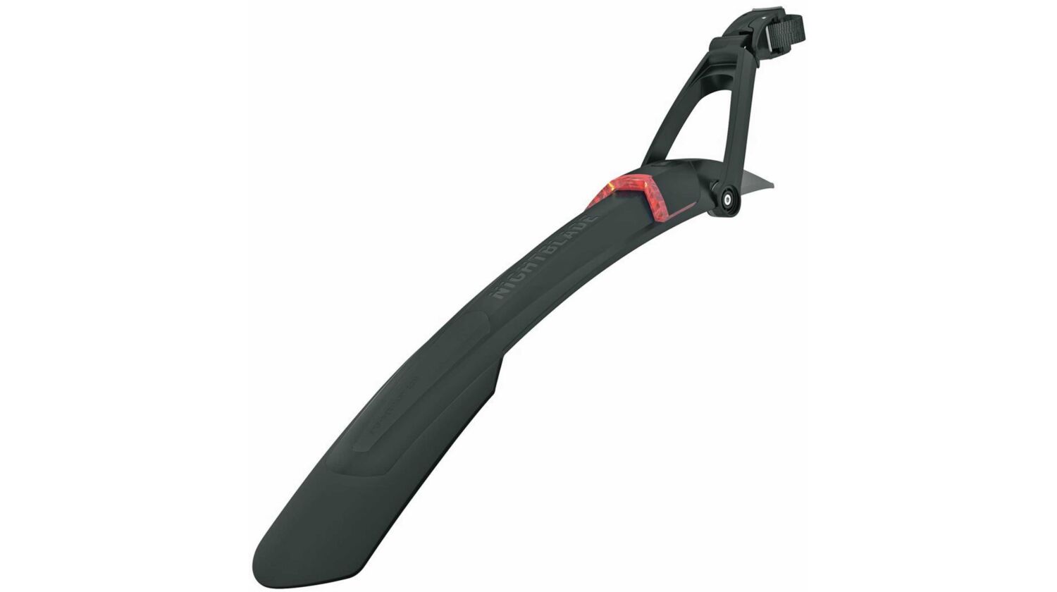 SKS GERMANY NIGHTBLADE 29" + 27,5" PLUS Steckschutzblech