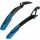 SKS SHOCKBLADE & X-BLADE SET 29" Steckschutzblech BLAU