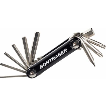 Bontrager Comp Multi-Tool Werkzeug Black