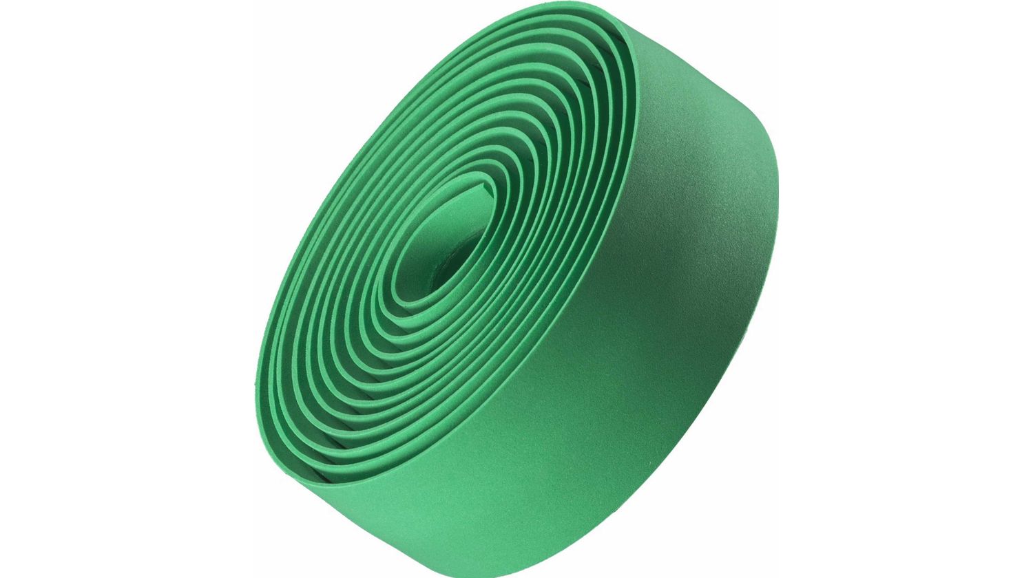 Bontrager Gel Cork Lenkerband Green