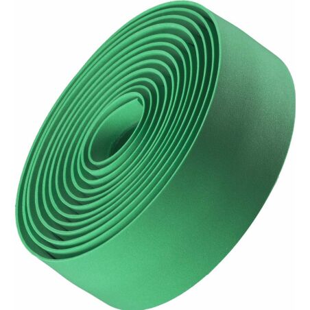 Bontrager Gel Cork Lenkerband Green