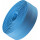 Bontrager Gel Cork Lenkerband Waterloo Blue