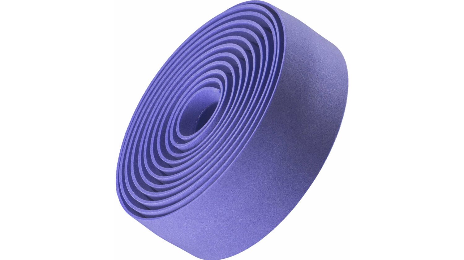 Bontrager Gel Cork Lenkerband UltraViolet