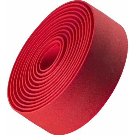 Bontrager Gel Cork Lenkerband Viper Red