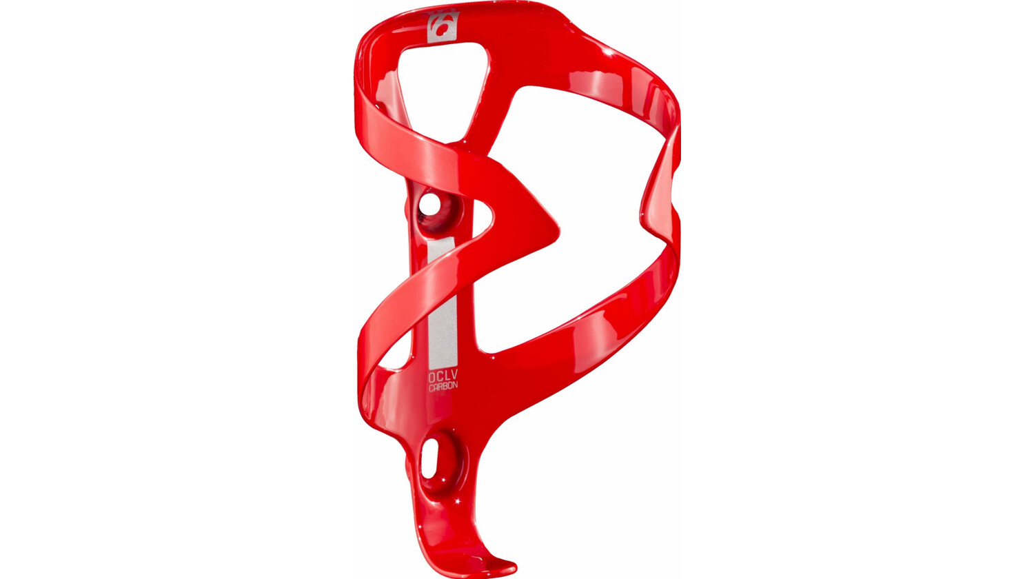 Bontrager Pro Water Flaschenhalter Viper Red