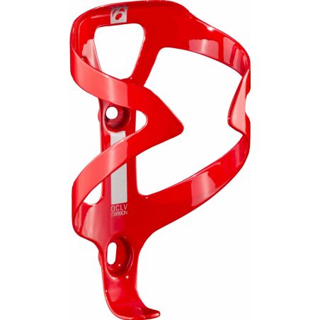 Bontrager Pro Water Flaschenhalter Viper Red