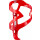 Bontrager Pro Water Flaschenhalter Viper Red