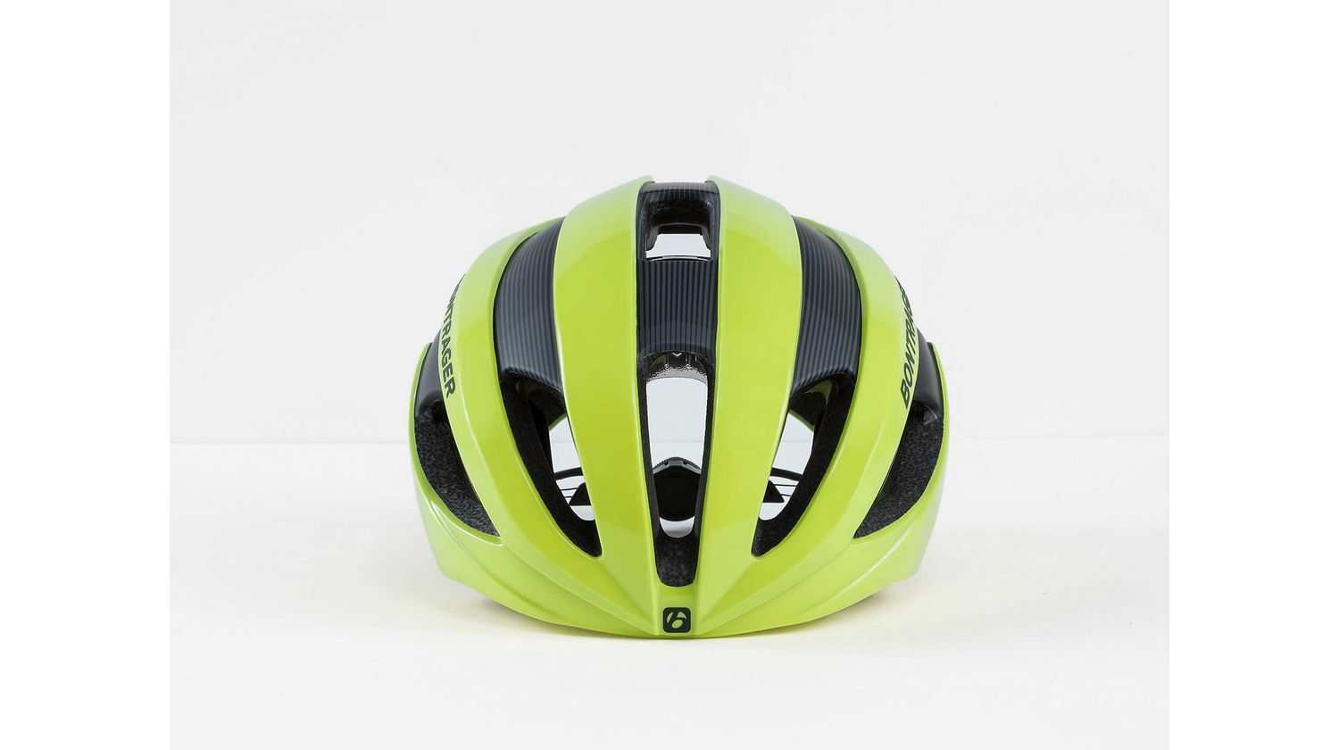 Bontrager Velocis MIPS Road Helm Visibility Yellow