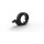 Knog Oi Klingel Classic Large schwarz matt