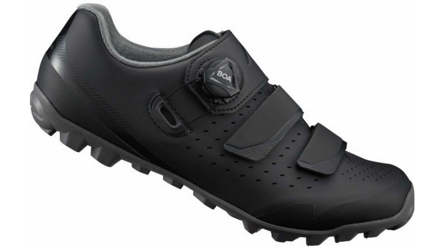 Shimano SH-ME400 Women MTB Schuh BLACK