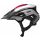 Abus MONTRAILER Quin MTB-Helm polar white