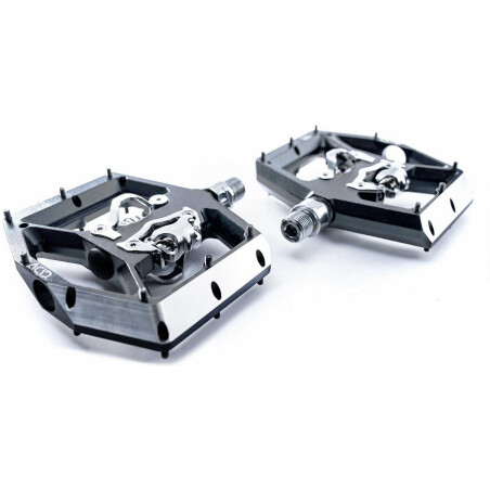 ACID Pedale CLICK Base A30