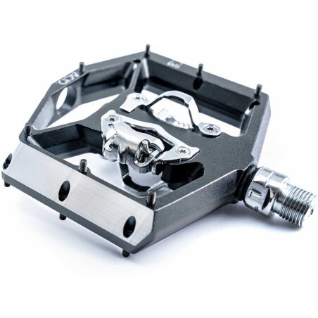 ACID Pedale CLICK Base A30