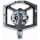 ACID Pedale CLICK A2-ZP grey