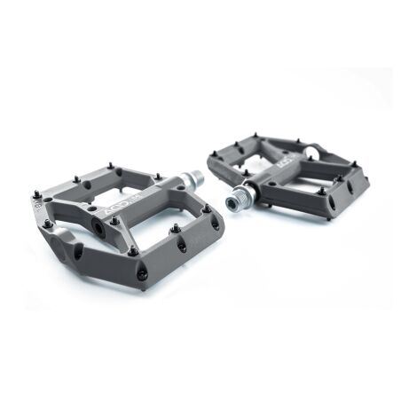 ACID Pedale FLAT C1-IB grey