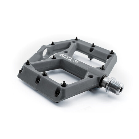 ACID Pedale FLAT C1-IB grey