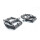ACID Pedale FLAT C1-IB grey
