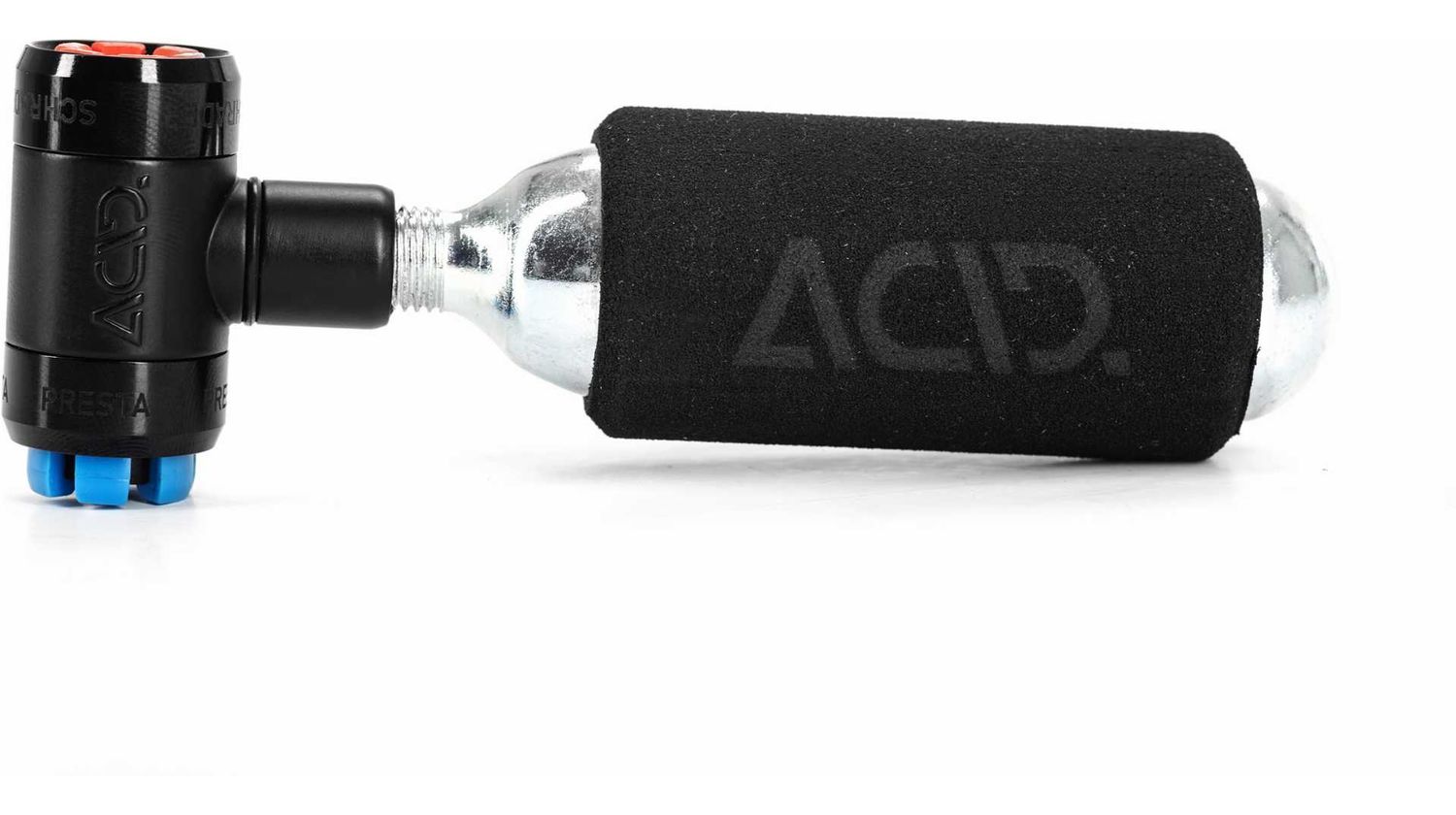 ACID Pumpe RACE CO2 black
