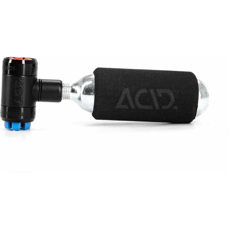 ACID Pumpe RACE HYBRID HV black