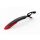ACID Steckschutzblech VANE DISC hinten 29" black´n´red