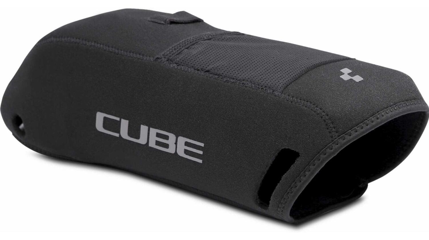Cube Akku Hülle black´n´grey