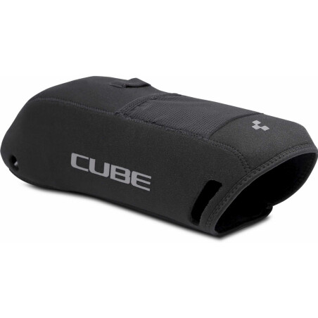 Cube Akku Hülle black´n´grey