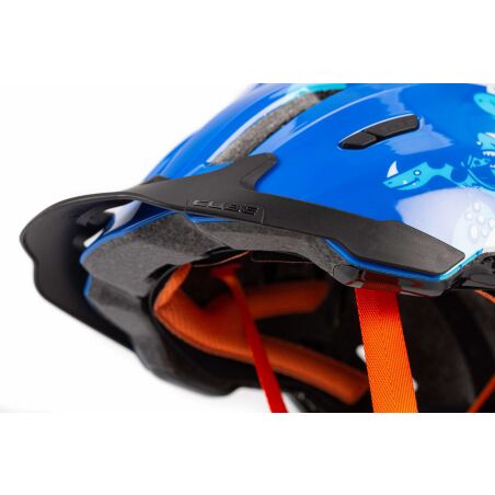 Cube Helm ANT blue