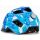 Cube Helm ANT blue