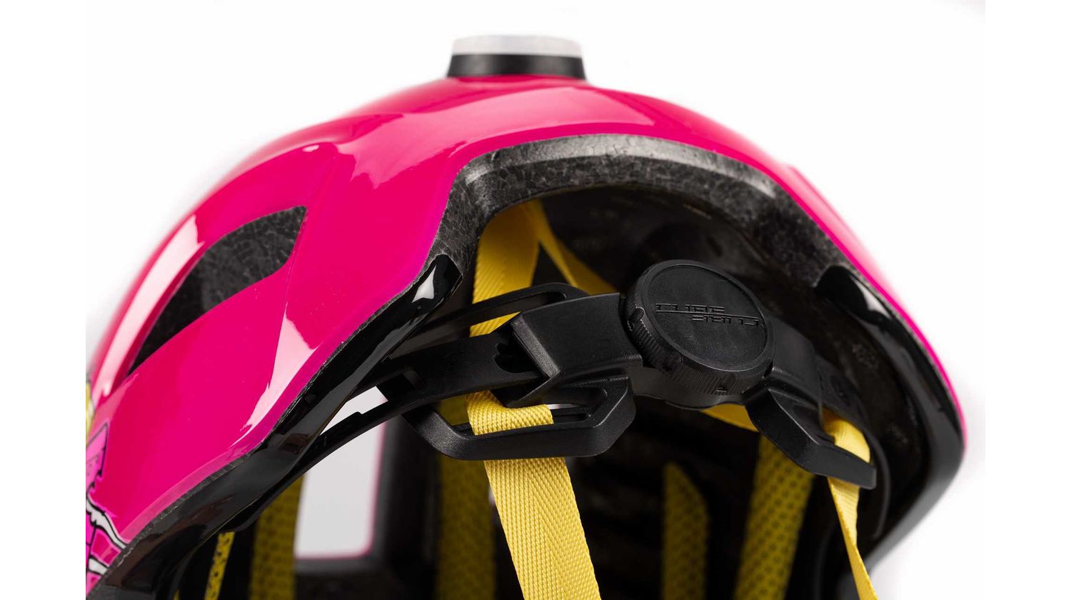Cube Helm ANT pink