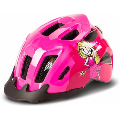 Cube Helm ANT pink