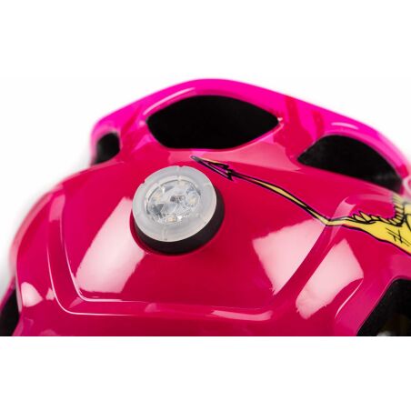 Cube Helm ANT pink