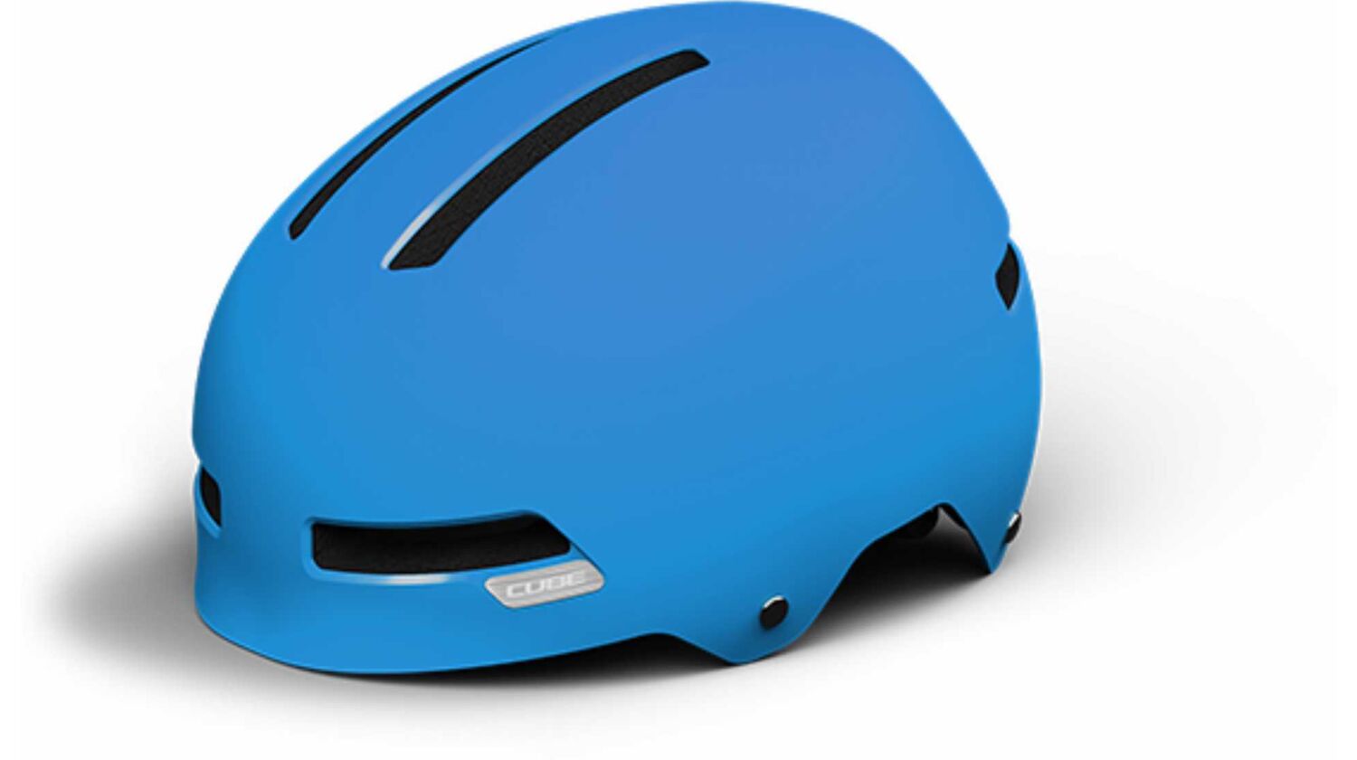 Cube Helm DIRT 2.0 blue