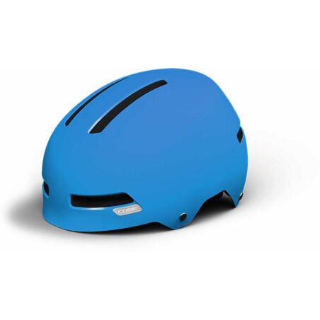 Cube Helm DIRT 2.0 blue